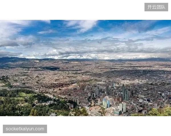 哥伦比亚的南美背景，使其在应对北美特殊气候时具备先天优势。